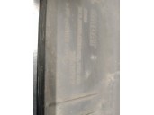 Replacement side skirt for Chevrolet Captiva 2.0 Diesel CAT OEM IAM reference 96804212 FRONT RIGHT 