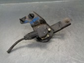 Replacement sensor for Lancia Phedra (180) 2.2 JTD cat OEM IAM reference 9D0212 
