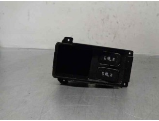 Recambio de mando asiento izquierdo para honda cr-v (re) 2.2 ctdi referencia OEM IAM 83410SWAU010 