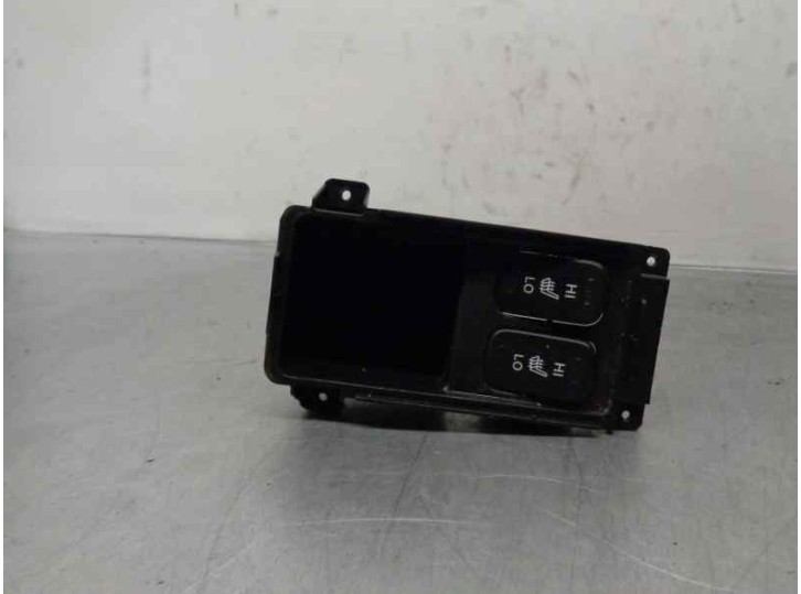 Recambio de mando asiento izquierdo para honda cr-v (re) 2.2 ctdi referencia OEM IAM 83410SWAU010  