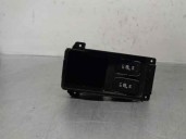 Recambio de mando asiento izquierdo para honda cr-v (re) 2.2 ctdi referencia OEM IAM 83410SWAU010  