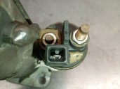 Replacement starter motor for Seat Leon (1M1) 1.9 TDI Syncro OEM IAM reference 02M911023C 02M911023RX 0131RDB VALEO