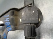 Replacement sensor for Lancia Phedra (180) 2.2 JTD cat OEM IAM reference 9D0212 