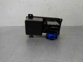 Recambio de mando asiento izquierdo para honda cr-v (re) 2.2 ctdi referencia OEM IAM 83410SWAU010  