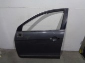 Replacement front left door for Chevrolet Captiva 2.0 diesel cat OEM IAM reference 42352069 DARK GREY 5 DOORS