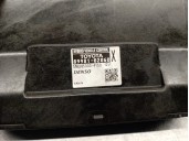 Recambio de modulo electronico para toyota auris 1.8 16v (híbrido) referencia OEM IAM 8998102060 MB2850004150 DENSO