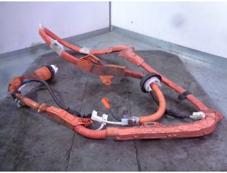 Recambio de cableado para toyota auris 1.8 16v (híbrido) referencia OEM IAM 8216402030J  