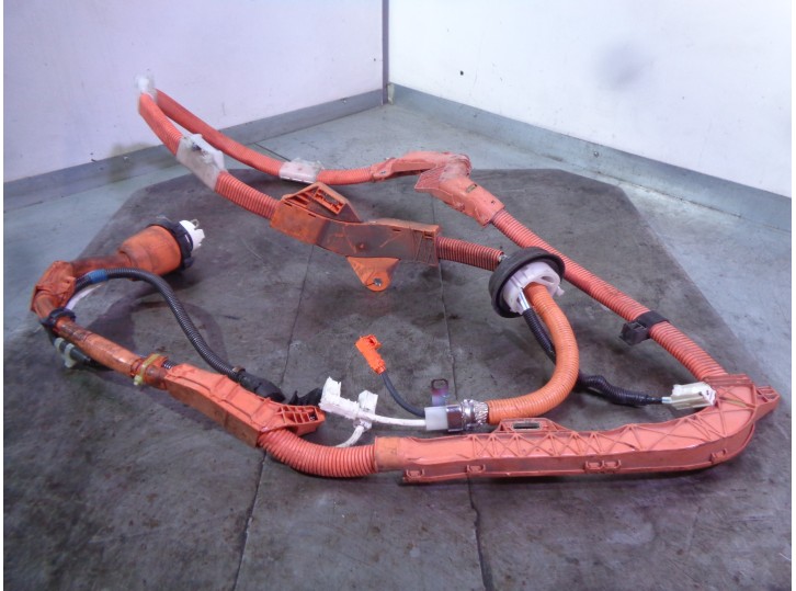 Recambio de cableado para toyota auris 1.8 16v (híbrido) referencia OEM IAM 8216402030J 