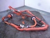 Recambio de cableado para toyota auris 1.8 16v (híbrido) referencia OEM IAM 8216402030J 