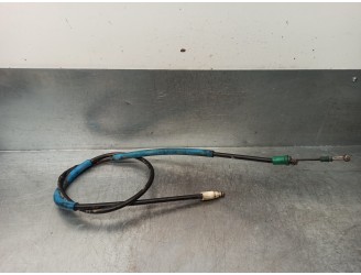 Replacement wiring harness for Nissan Primastar (X83) 1.9 DCi Diesel CAT OEM IAM reference 3653100QAD 