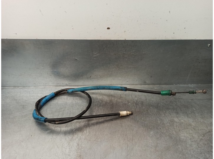 Recambio de cableado para nissan primastar (x83) 1.9 dci diesel cat referencia OEM IAM 3653100QAD 