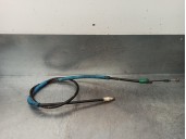 Recambio de cableado para nissan primastar (x83) 1.9 dci diesel cat referencia OEM IAM 3653100QAD  