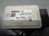Recambio de modulo electronico para honda cr-v (re) 2.2 ctdi referencia OEM IAM 39960STKA01 0265005683 BOSCH