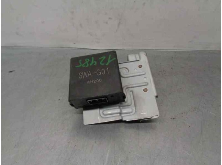 Recambio de modulo electronico para honda cr-v (re) 2.2 ctdi referencia OEM IAM SWAG01  