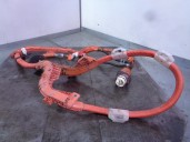 Recambio de cableado para toyota auris 1.8 16v (híbrido) referencia OEM IAM 8216402030J 