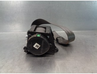 Replacement rear right seat belt for Chevrolet Captiva 2.0 diesel cat OEM IAM reference 96474698 3RD ROW 5 DOOR