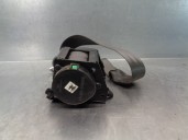 Replacement rear right seat belt for Chevrolet Captiva 2.0 diesel cat OEM IAM reference 96474698 3RD ROW 5 DOOR
