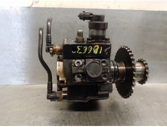 Recambio de bomba inyeccion para hyundai h 1 2.5 crdi cat referencia OEM IAM 331004A410 0445010118 BOSCH