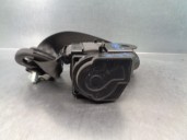 Replacement rear right seat belt for Chevrolet Captiva 2.0 diesel cat OEM IAM reference 96474698 3RD ROW 5 DOOR