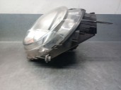 Recambio de faro izquierdo para mini mini (r56) cooper d referencia OEM IAM 63122751263 63122751263 