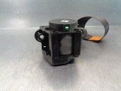 Replacement rear right seat belt for Chevrolet Captiva 2.0 diesel cat OEM IAM reference 96474698 3RD ROW 5 DOOR