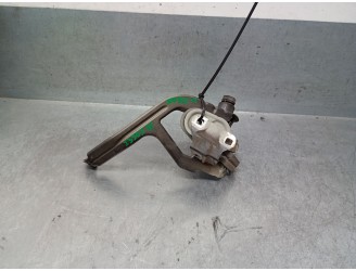 Recambio de refuerzo lateral para bmw 5 (f10) 530 d referencia OEM IAM 41357207209 41357207209 