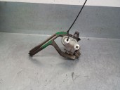 Recambio de refuerzo lateral para bmw 5 (f10) 530 d referencia OEM IAM 41357207209 41357207209 