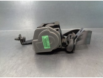 Recambio de cinturon seguridad trasero izquierdo para chevrolet captiva 2.0 diesel cat referencia OEM IAM 96474716 3ª FILA 5 PUE