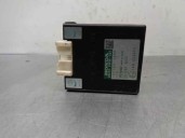 Recambio de modulo electronico para honda cr-v (re) 2.2 ctdi referencia OEM IAM 39670SWWG01 1881002490 
