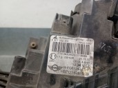 Recambio de faro izquierdo para mini mini (r56) cooper d referencia OEM IAM 63122751263 63122751263 