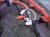 Recambio de cableado para toyota auris 1.8 16v (híbrido) referencia OEM IAM 8216402030J  