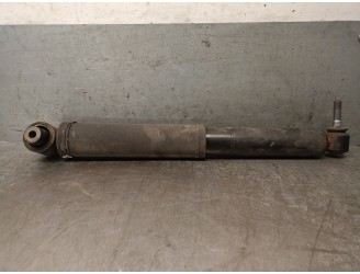 Recambio de amortiguador trasero derecho para renault megane iii coupé (dz0/1_) 1.5 dci (dz0b) referencia OEM IAM 562108685R 562