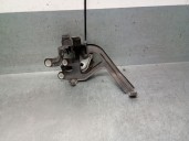 Recambio de refuerzo lateral para bmw 5 (f10) 530 d referencia OEM IAM 41357207209 41357207209 