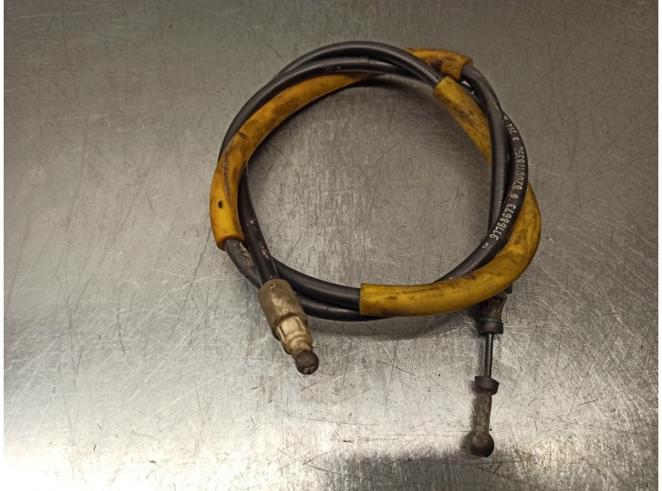 Recambio de cableado para nissan primastar (x83) 1.9 dci diesel cat referencia OEM IAM 3653000QAD 