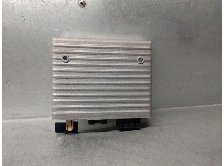 Recambio de modulo electronico para opel astra j lim. 1.6 16v cat referencia OEM IAM 13353284 366821429 