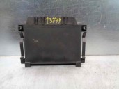 Recambio de centralita cambio automatico para mercedes-benz clase e (w210) familiar 2.4 v6 18v cat referencia OEM IAM A024545843