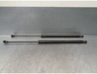 Replacement trunk / tailgate dampers for Chevrolet Captiva 2.0 Diesel cat OEM IAM reference 96984466 