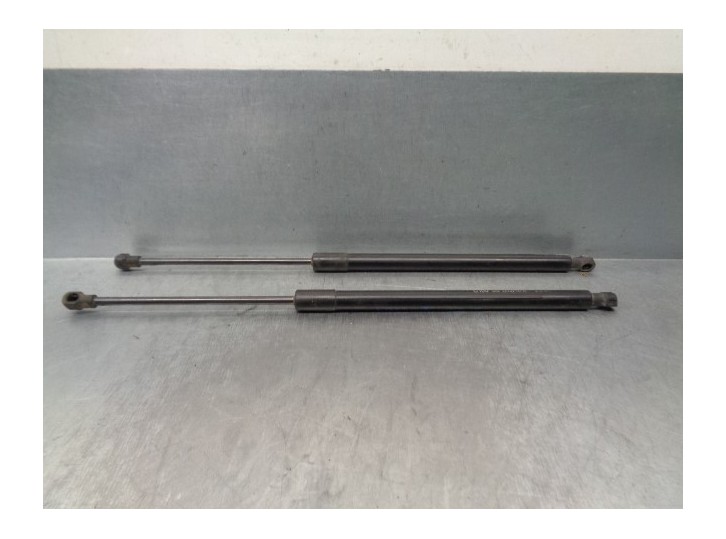 Replacement trunk / tailgate dampers for Chevrolet Captiva 2.0 Diesel cat OEM IAM reference 96984466 