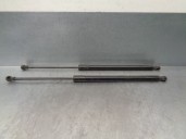 Replacement trunk / tailgate dampers for Chevrolet Captiva 2.0 Diesel cat OEM IAM reference 96984466 