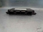 Recambio de centralita cambio automatico para mercedes-benz clase e (w210) familiar 2.4 v6 18v cat referencia OEM IAM A024545843