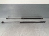 Replacement trunk / tailgate dampers for Chevrolet Captiva 2.0 Diesel cat OEM IAM reference 96984466 