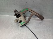 Recambio de refuerzo lateral para bmw 5 (f10) 530 d referencia OEM IAM 41357207210 41357207210 