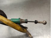 Recambio de cableado para nissan primastar (x83) 1.9 dci diesel cat referencia OEM IAM 3653000QAD 