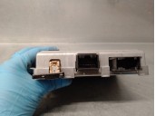 Recambio de modulo electronico para opel astra j lim. 1.6 16v cat referencia OEM IAM 13353284 366821429 