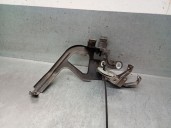 Recambio de refuerzo lateral para bmw 5 (f10) 530 d referencia OEM IAM 41357207210 41357207210 