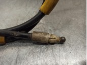 Recambio de cableado para nissan primastar (x83) 1.9 dci diesel cat referencia OEM IAM 3653000QAD 