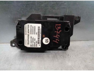 Recambio de modulo electronico para mercedes-benz clase e (w210) familiar 2.4 v6 18v cat referencia OEM IAM A2208207326  