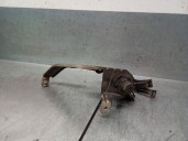 Recambio de refuerzo lateral para bmw 5 (f10) 530 d referencia OEM IAM 41357207210 41357207210 