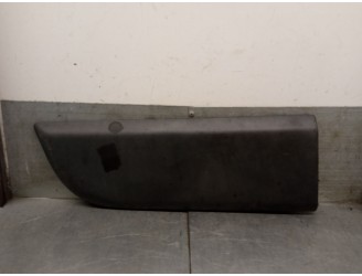 Recambio de molduras delanteras para opel movano b kasten/combi 2.3 cdti referencia OEM IAM 93197636 93197636 