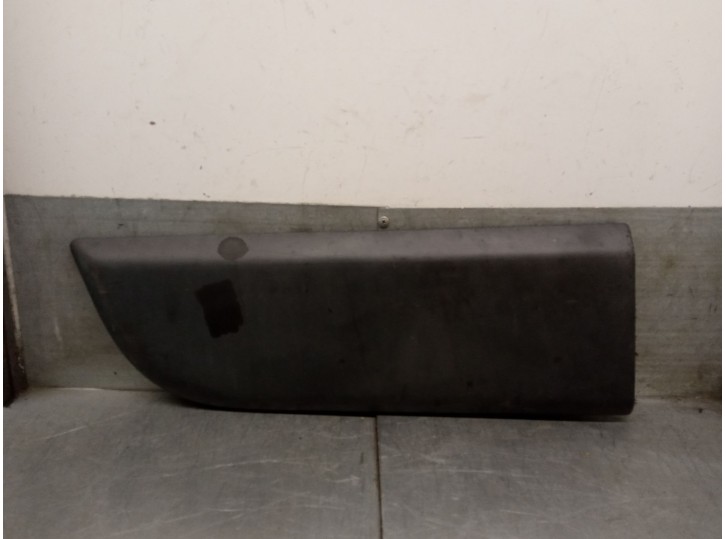 Recambio de molduras delanteras para opel movano b kasten/combi 2.3 cdti referencia OEM IAM 93197636 93197636 